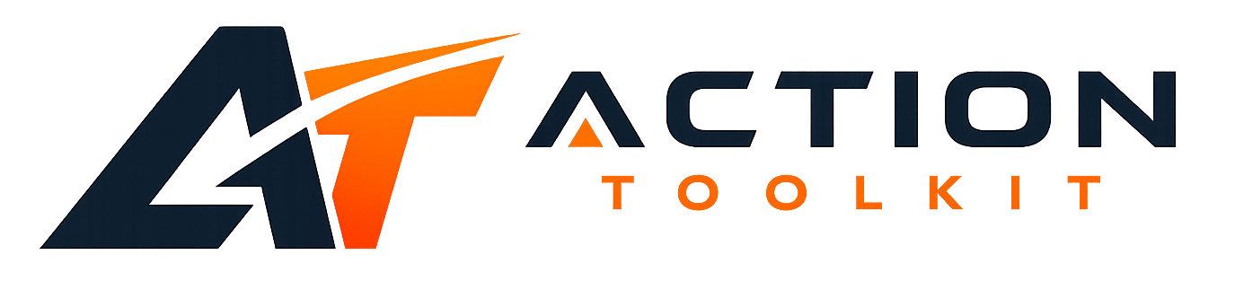 Action Toolkit Logo